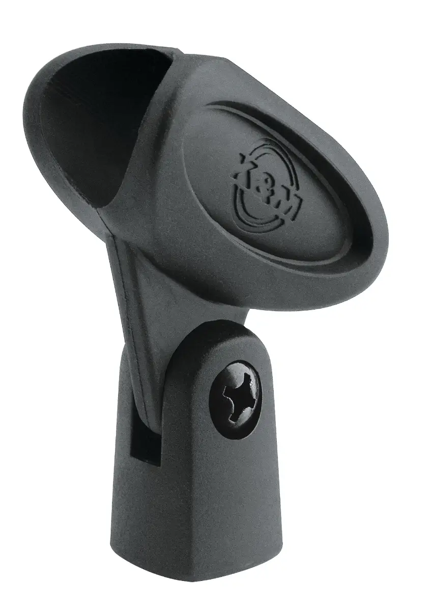 K&M 85035 Mic Clip