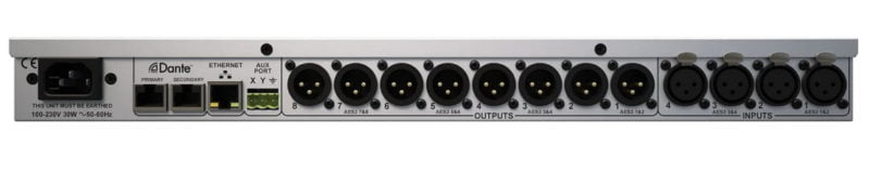 Martin Audio DX4.0 Dante - Image 2