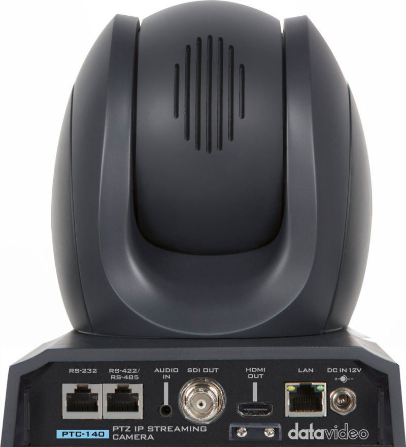 Datavideo PTC-140 - Image 6
