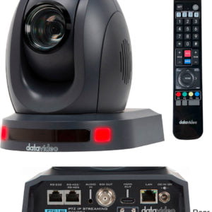 Datavideo PTC-140 - Image 7