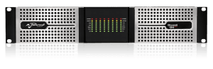 Powersoft Ottocanali 12K4 DSP +D