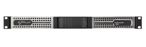 Powersoft Quattrocanali 4804 DSP+D