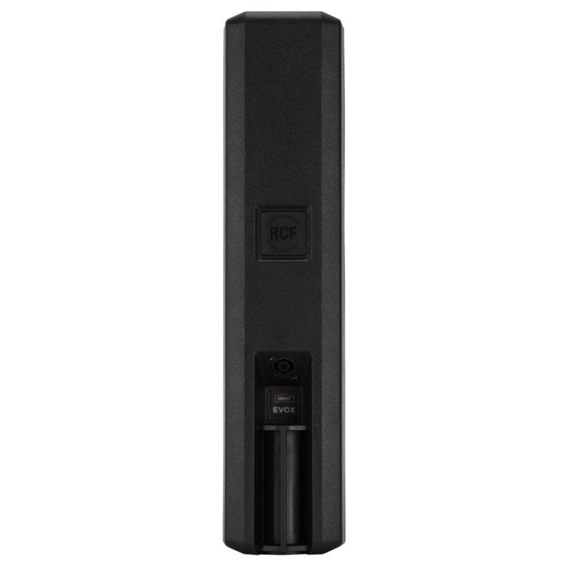 RCF EVOX JMIX8 - Image 4
