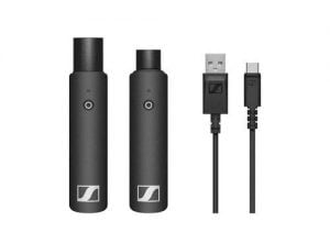 Sennheiser XSW-D XLR Base Set