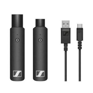 Sennheiser XSW-D XLR Base Set