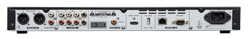 Tascam BD-MP1 - Image 2