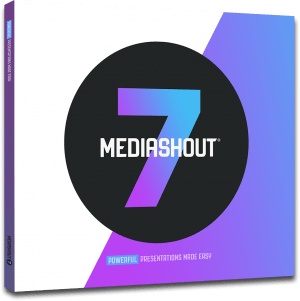 MediaShout 7