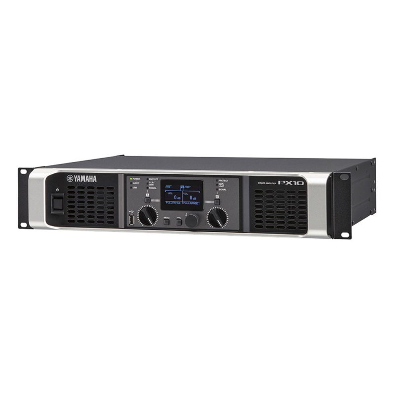 Yamaha PX10 - Image 3