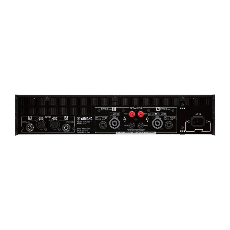 Yamaha PX10 - Image 2