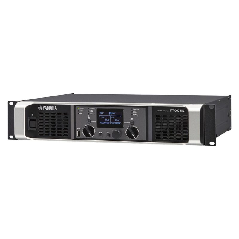 Yamaha PX5 - Image 3