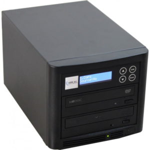 ADR Whirlwind CD/DVD Duplicator 1 to 1