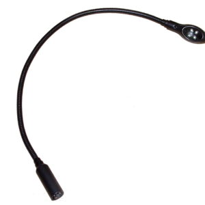 Allen & Heath LEDLAMP (4 pin XLR) - Image 2