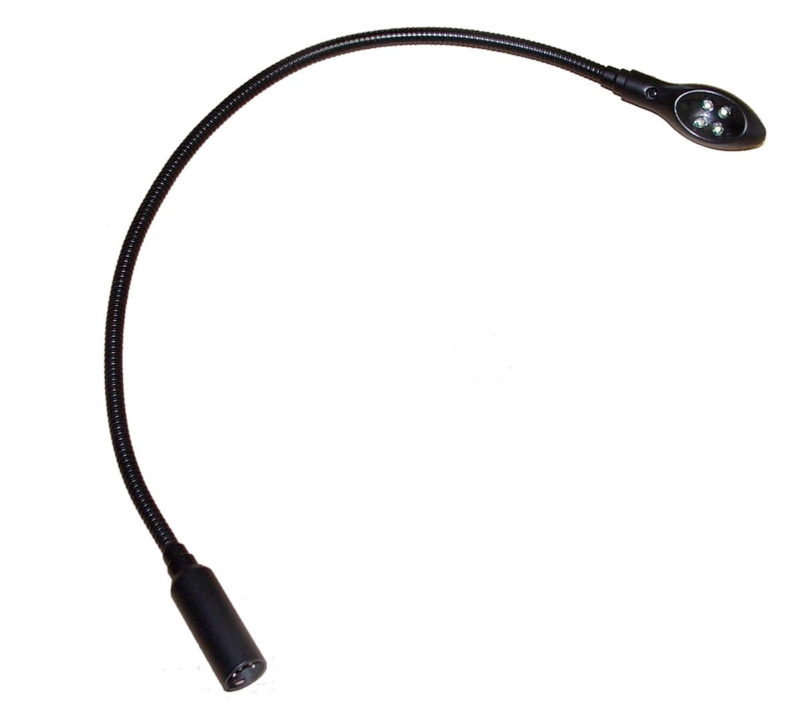 Allen & Heath LEDLAMP (4 pin XLR) - Image 2