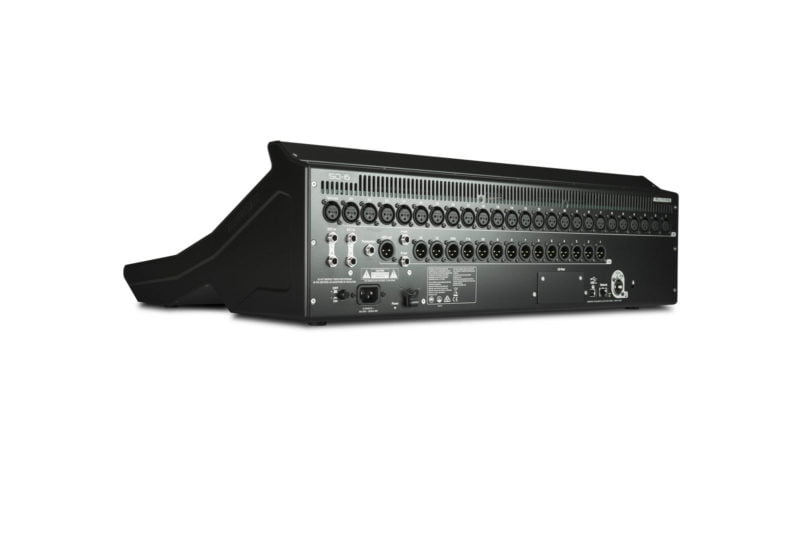 Allen & Heath SQ-6 - Image 3