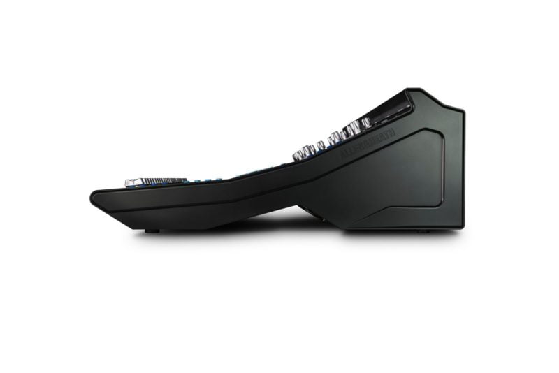 Allen & Heath SQ-6 - Image 4