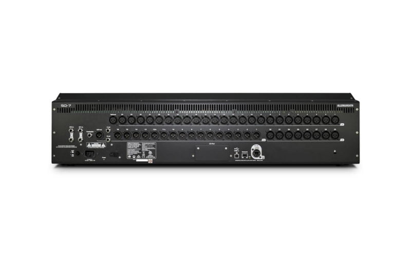 Allen & Heath SQ-7 - Image 5