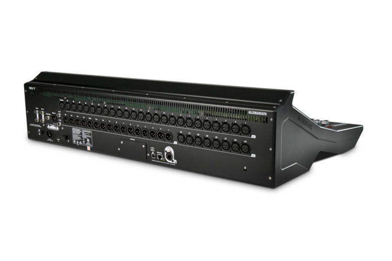 Allen & Heath SQ-7 - Image 4