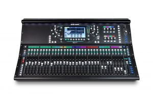 Allen & Heath SQ-7