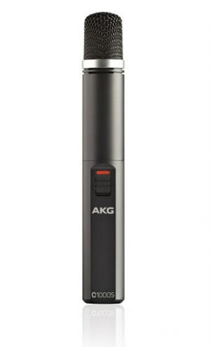 AKG C1000s mk IV