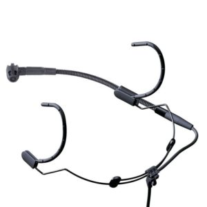 AKG C520 Headset mic