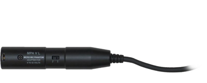 AKG C520 Headset mic - Image 2