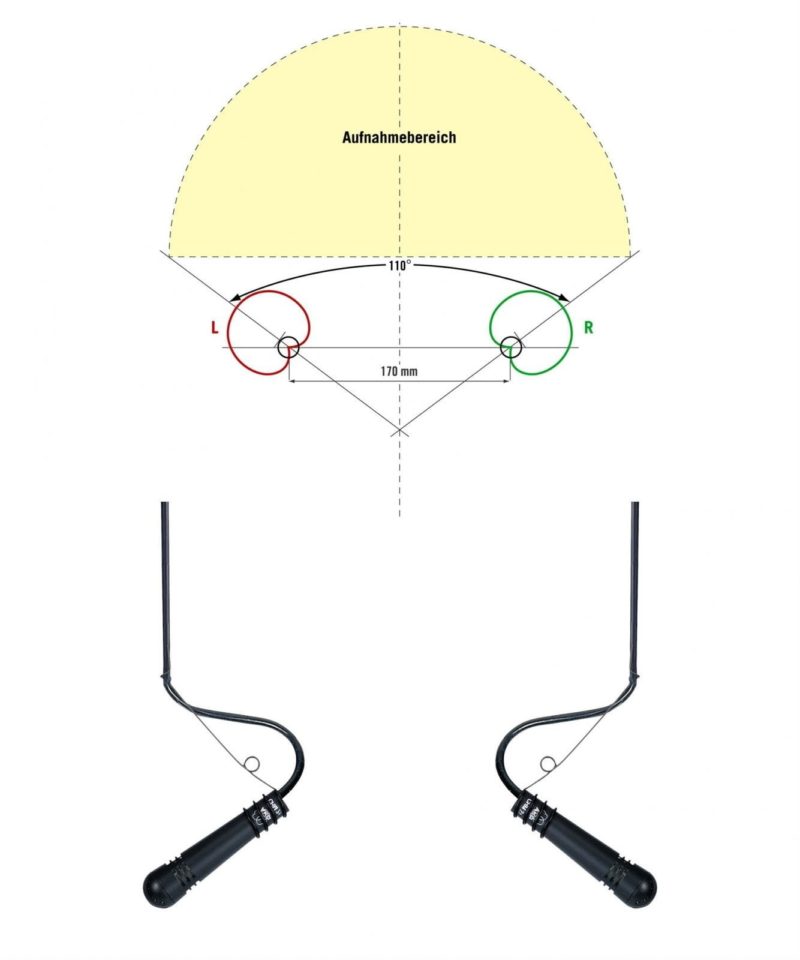 AKG CHM99 - Image 4