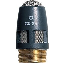 AKG CK33