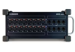 Allen & Heath AB168 Stage Box