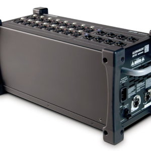 Allen & Heath AB168 Stage Box - DM Music Ltd