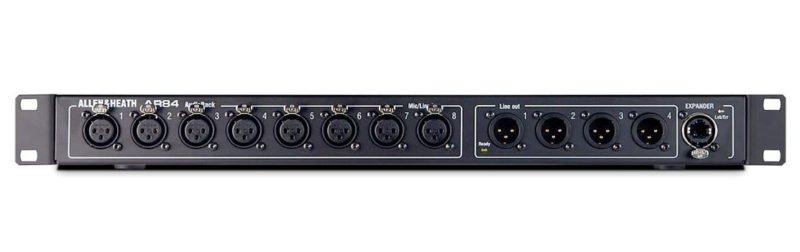 Allen & Heath AR84 - Image 3