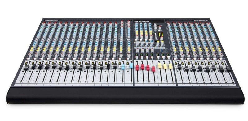 Allen & Heath GL2400 24 - Image 2