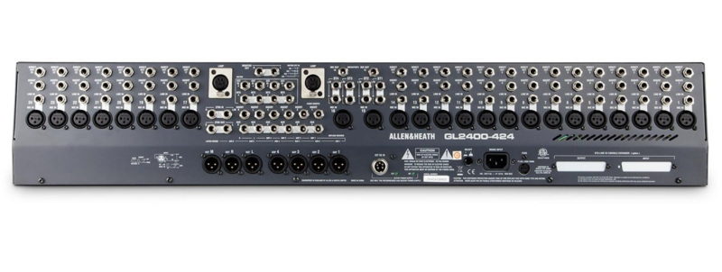 Allen & Heath GL2400 24 - Image 4