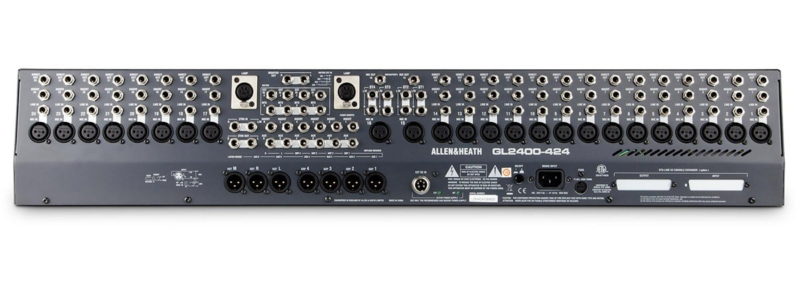 Allen & Heath GL2400 24