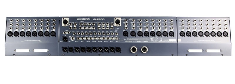 Allen & Heath GL2800 24