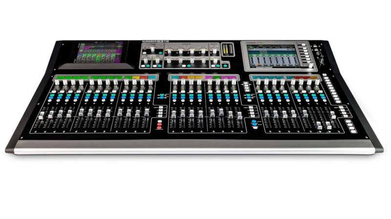 Allen & Heath GLD-112 - Image 2