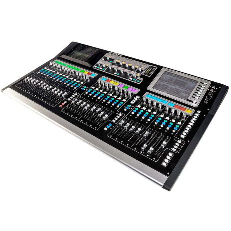 Allen & Heath GLD-112