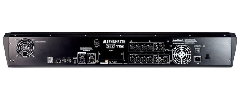Allen & Heath GLD-112 - Image 4