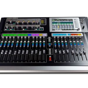 Allen & Heath GLD-80