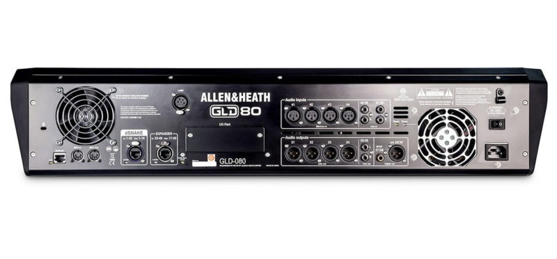 Allen & Heath GLD-80 - Image 2