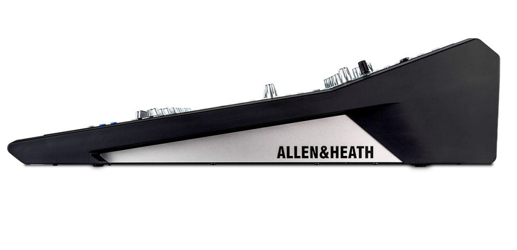 Allen & Heath GLD-80