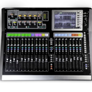 Allen & Heath GLD-80 - Image 4