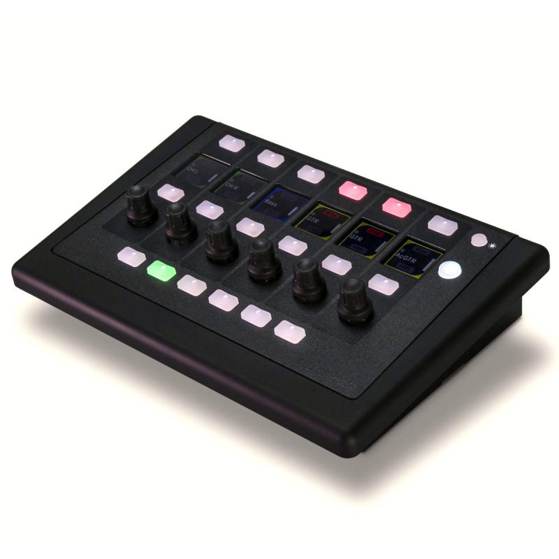 Allen & Heath IP6 - Image 6