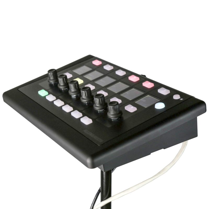 Allen & Heath IP6