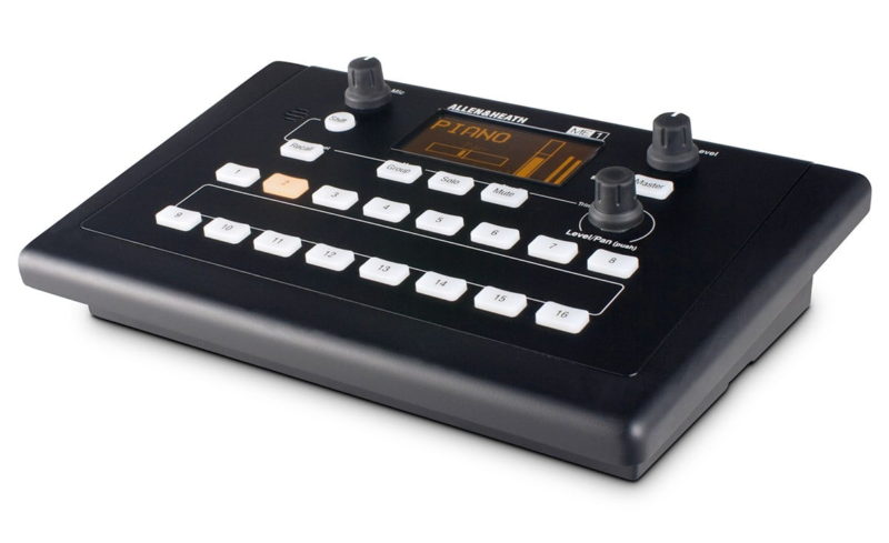 Allen & Heath ME-1 - Image 2
