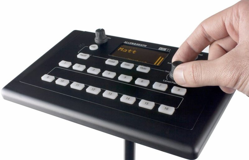 Allen & Heath ME-1 - Image 3