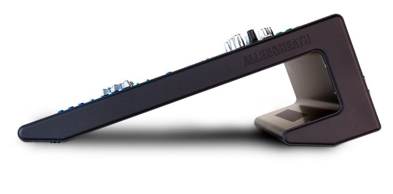 Allen & Heath Qu-16 - Image 4