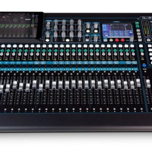 Allen & Heath Qu-24 - Image 2