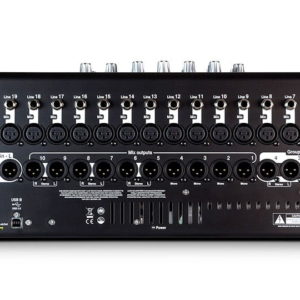 Allen & Heath Qu-24 - Image 4