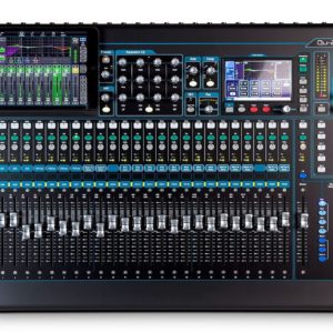 Allen & Heath Qu-24 - Image 3