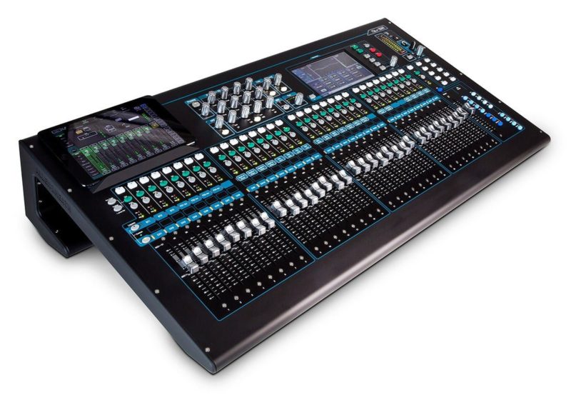 Allen & Heath Qu-32 - Image 5